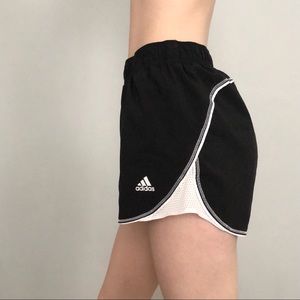 Adidas workout shorts